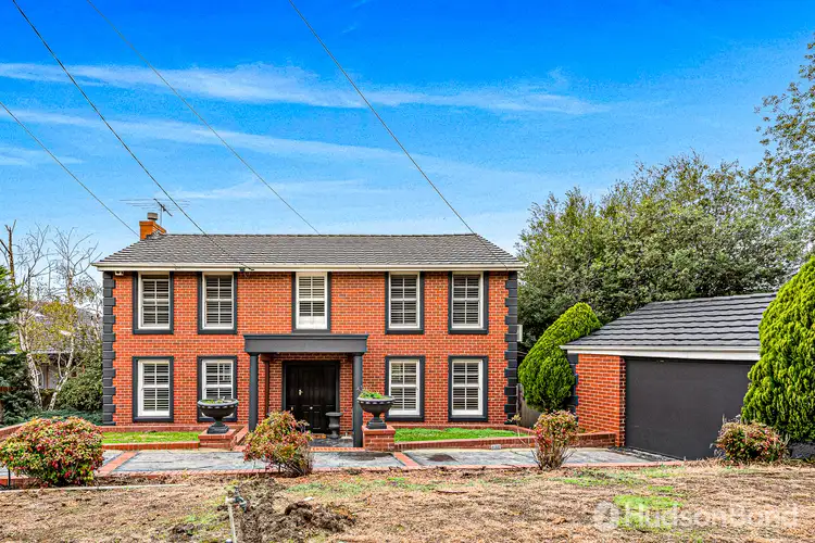 3 Tiffany Court, Doncaster VIC 3108