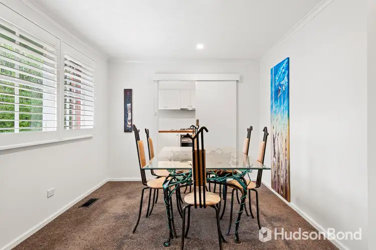 Third view of Homely house listing, 3 Tiffany Court, Doncaster VIC 3108