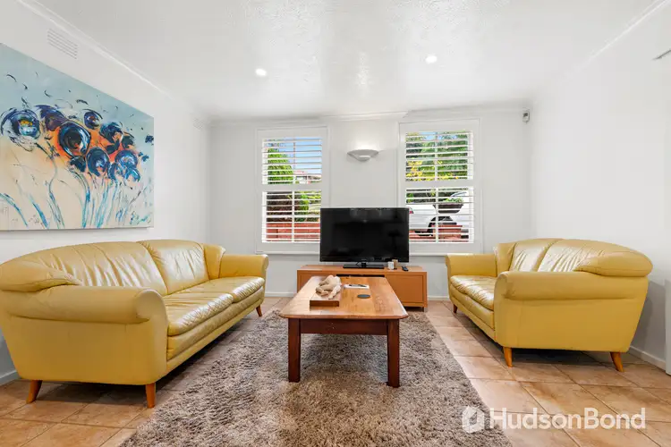 Fifth view of Homely house listing, 3 Tiffany Court, Doncaster VIC 3108