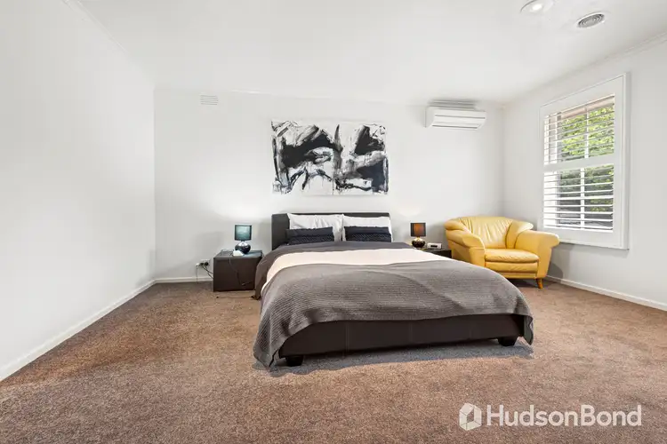 Sixth view of Homely house listing, 3 Tiffany Court, Doncaster VIC 3108