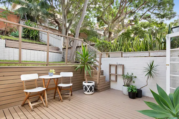 Main view of Homely apartment listing, 2/277 O'Sullivan Road, Bellevue Hill NSW 2023
