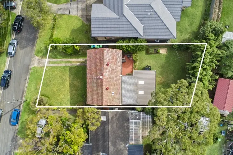 Fifth view of Homely house listing, 14 Chalmers Avenue, Beacon Hill NSW 2100
