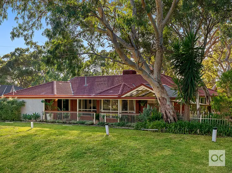 Main view of Homely house listing, 3/24 Golf Course Drive, Woodcroft SA 5162