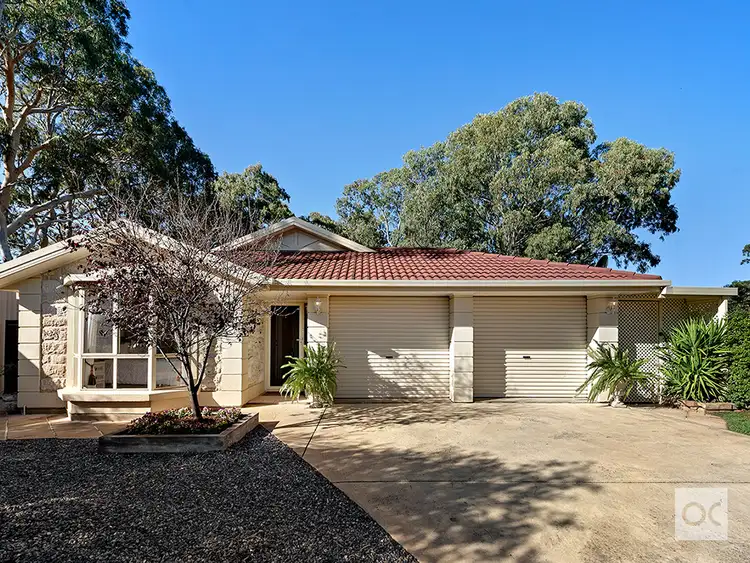 Third view of Homely house listing, 3/24 Golf Course Drive, Woodcroft SA 5162