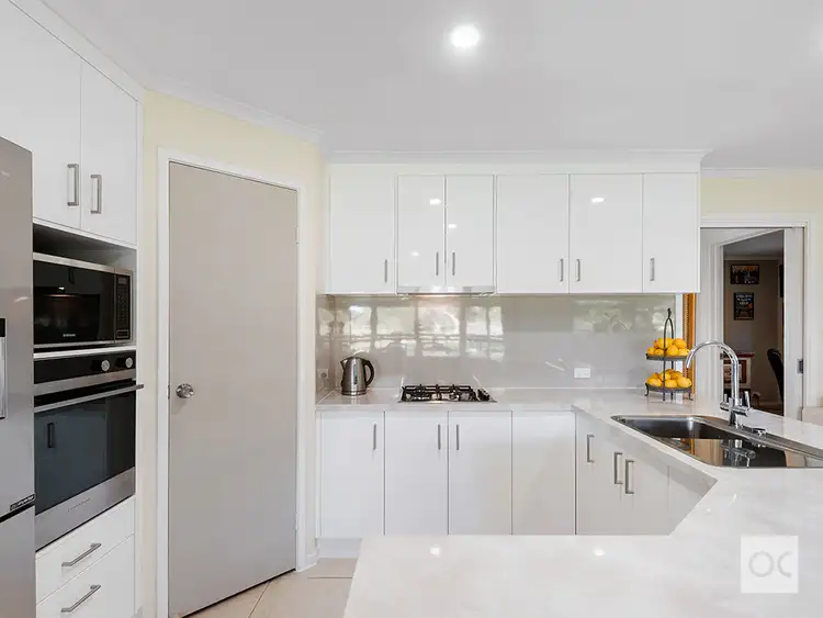 Fifth view of Homely house listing, 3/24 Golf Course Drive, Woodcroft SA 5162