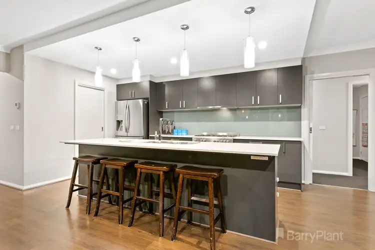Second view of Homely house listing, 49 Monica Drive, Drouin VIC 3818