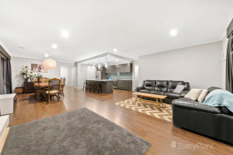 Fourth view of Homely house listing, 49 Monica Drive, Drouin VIC 3818