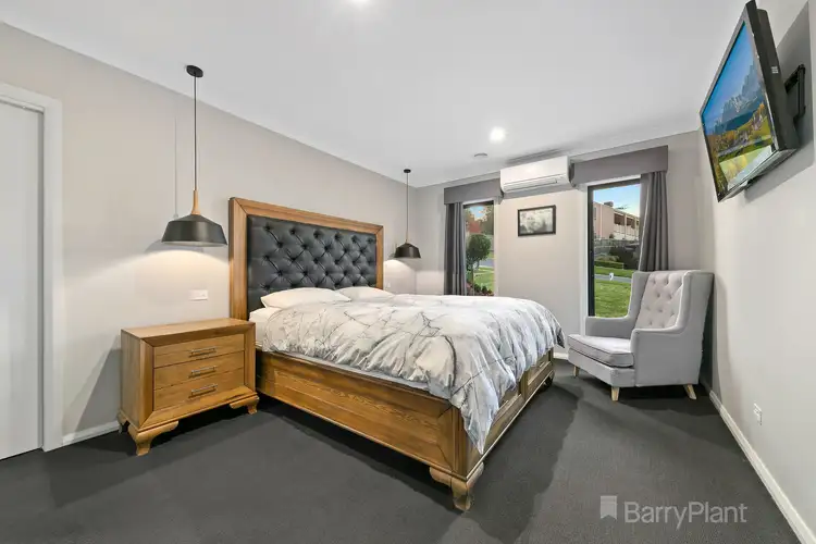 Fifth view of Homely house listing, 49 Monica Drive, Drouin VIC 3818