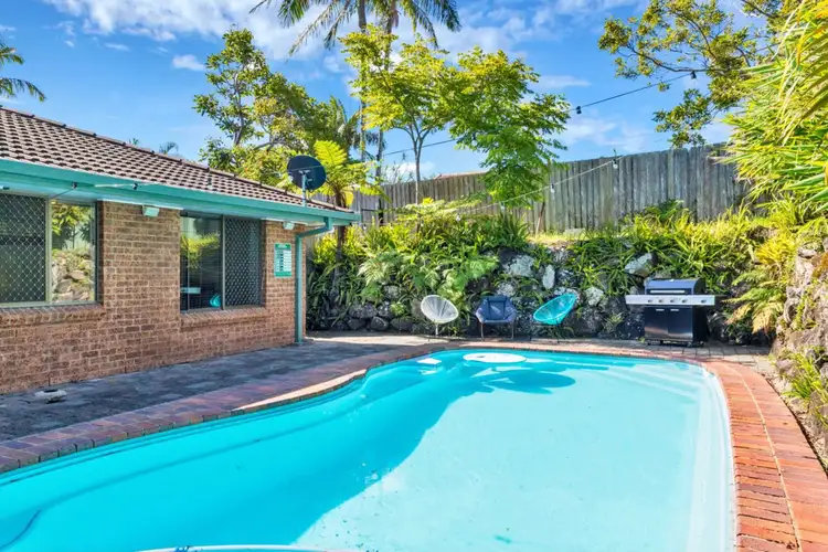 Main view of Homely house listing, 24 Bulgoon Crescent, Ocean Shores NSW 2483