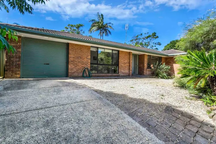 Second view of Homely house listing, 24 Bulgoon Crescent, Ocean Shores NSW 2483