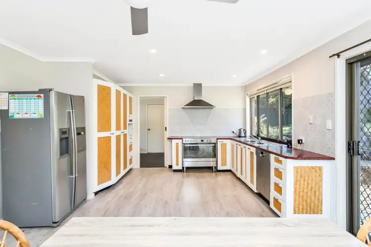 Fifth view of Homely house listing, 24 Bulgoon Crescent, Ocean Shores NSW 2483