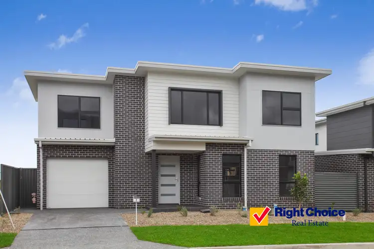 2 Curlew Street, Wongawilli NSW 2530