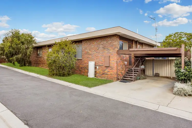 10/48 Sternberg Street, Kennington VIC 3550