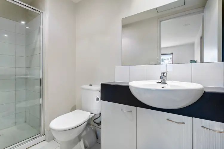 Fifth view of Homely apartment listing, 803/528 Swanston Street, Carlton VIC 3053