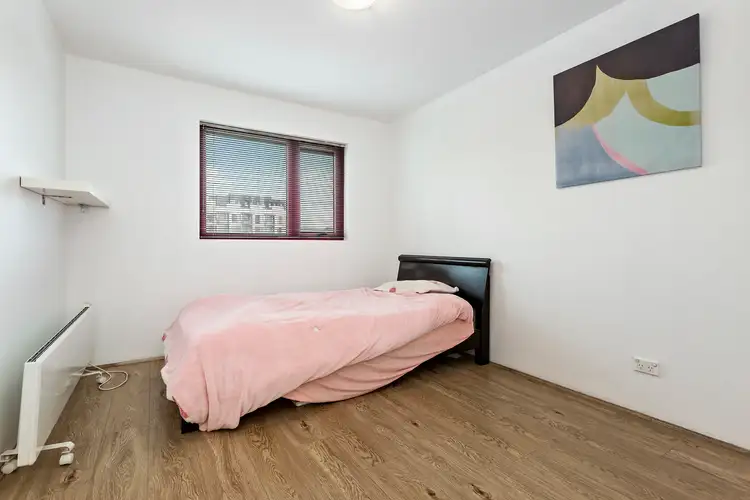 Sixth view of Homely apartment listing, 803/528 Swanston Street, Carlton VIC 3053