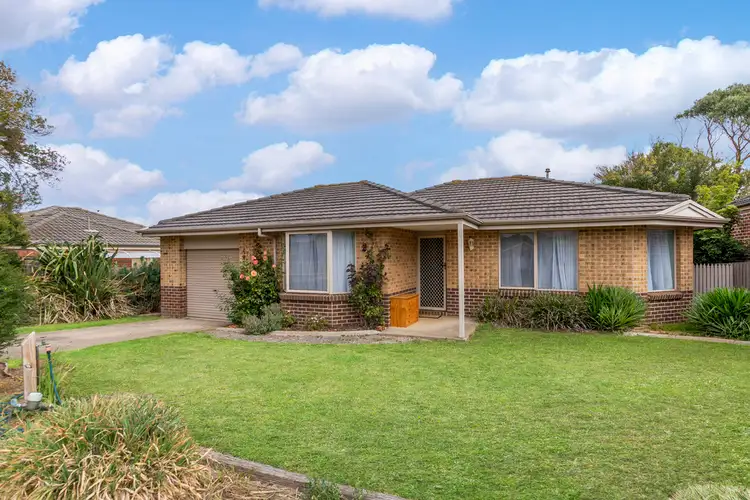 14 Caroville Drive, Warrnambool VIC 3280