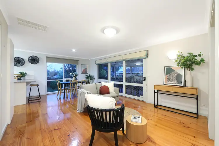 Sixth view of Homely house listing, 4 Erskine Drive, Rowville VIC 3178