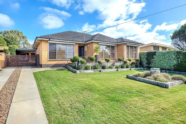 Main view of Homely house listing, 38 Port Fairy Road, Ararat VIC 3377