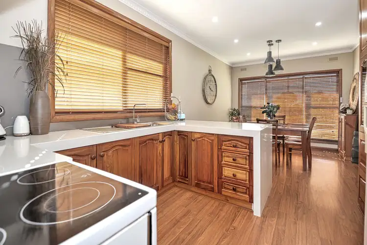 Second view of Homely house listing, 38 Port Fairy Road, Ararat VIC 3377