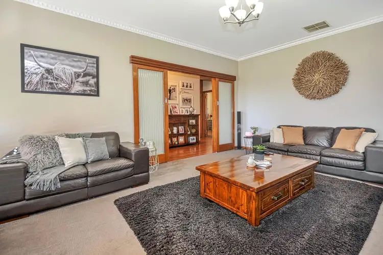 Fifth view of Homely house listing, 38 Port Fairy Road, Ararat VIC 3377