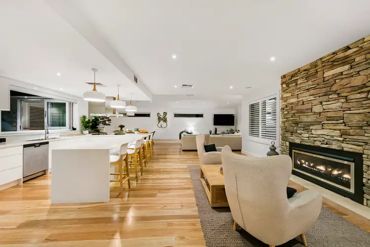 Second view of Homely house listing, 159 Somerset Drive, Mount Martha VIC 3934