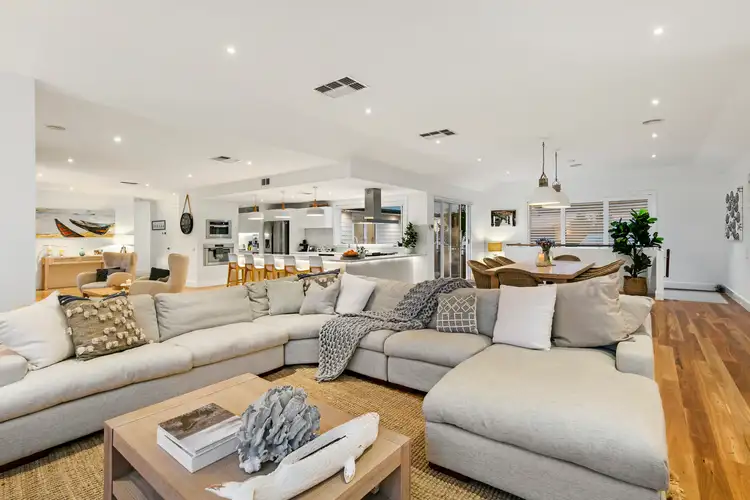 Fifth view of Homely house listing, 159 Somerset Drive, Mount Martha VIC 3934
