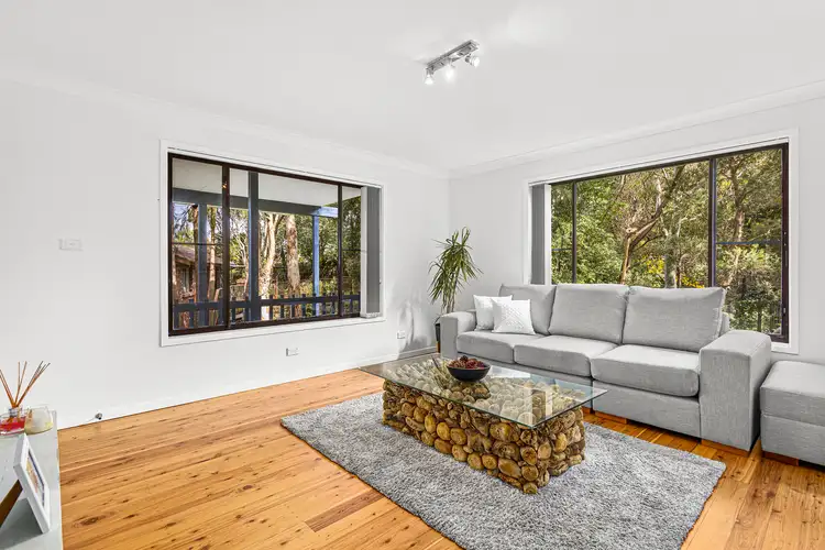 Fourth view of Homely house listing, 1 Woodbury Place, Mount Keira NSW 2500