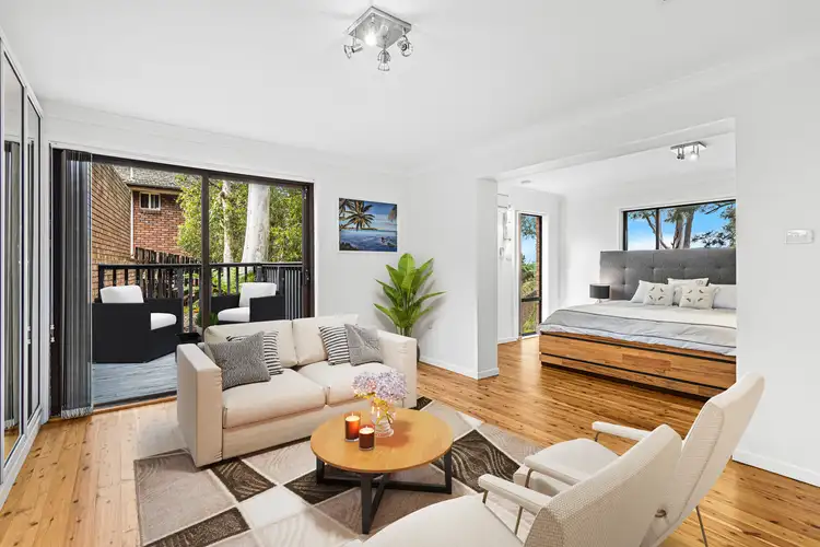 Fifth view of Homely house listing, 1 Woodbury Place, Mount Keira NSW 2500