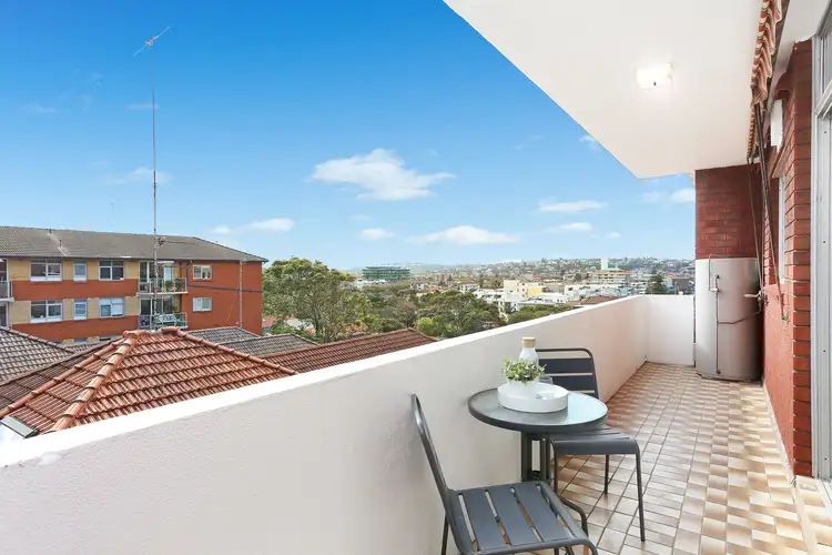 6/23 Francis Street, Bondi Beach NSW 2026