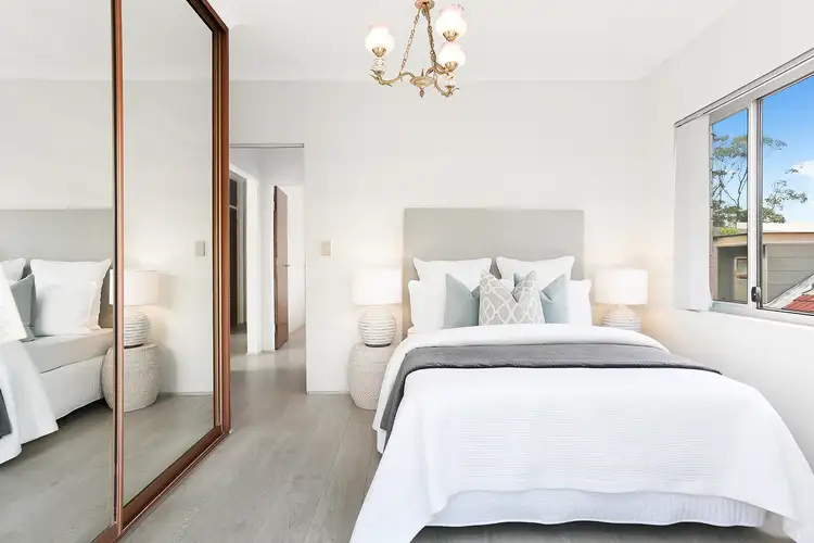 Fourth view of Homely apartment listing, 6/23 Francis Street, Bondi Beach NSW 2026
