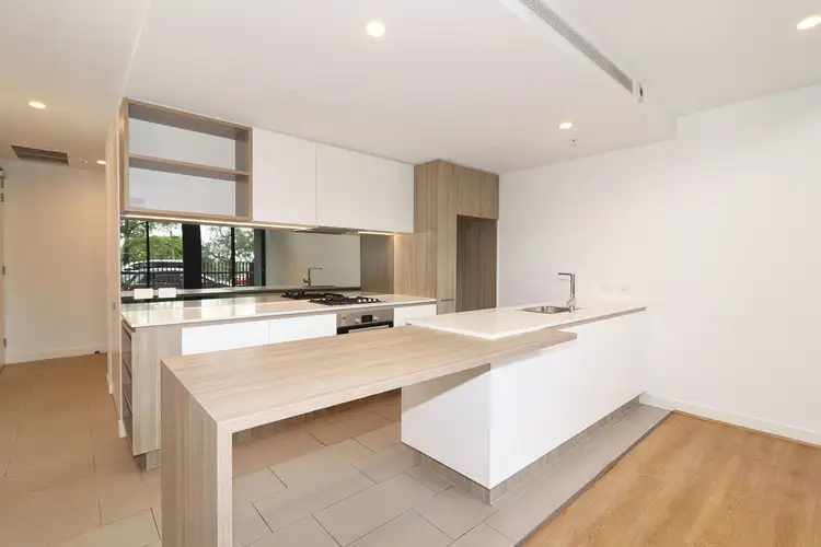 Third view of Homely apartment listing, G2/5-7 Irving Avenue, Box Hill VIC 3128
