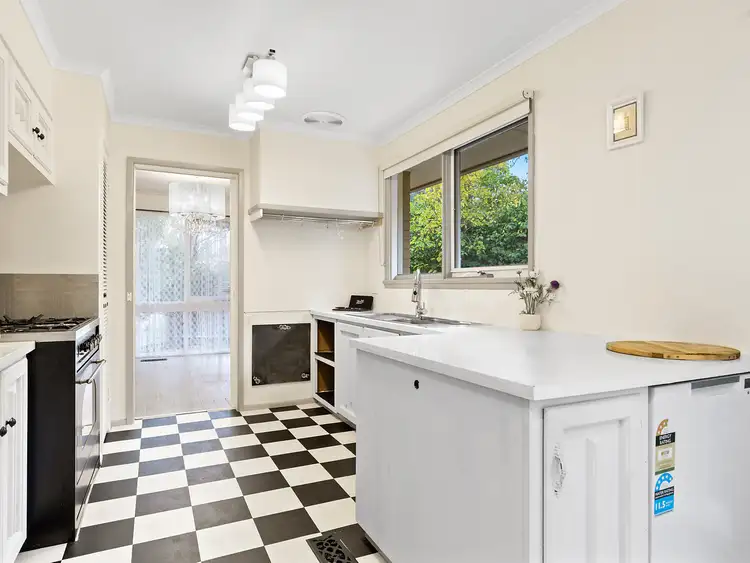Third view of Homely house listing, 8 Mansfield Avenue, Mount Clear VIC 3350