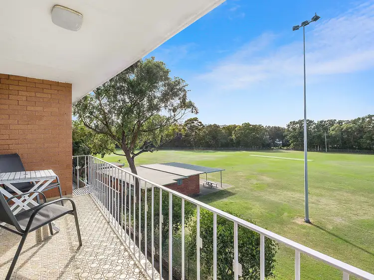 Second view of Homely unit listing, 12/18 Grafton Crescent, Dee Why NSW 2099