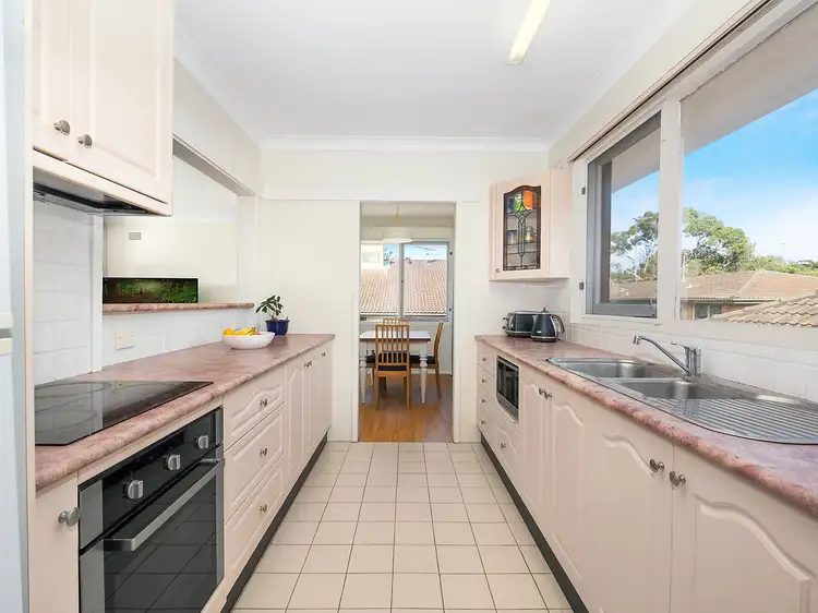 Third view of Homely unit listing, 12/18 Grafton Crescent, Dee Why NSW 2099