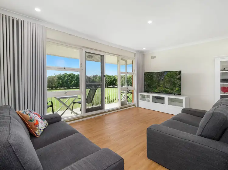Fifth view of Homely unit listing, 12/18 Grafton Crescent, Dee Why NSW 2099
