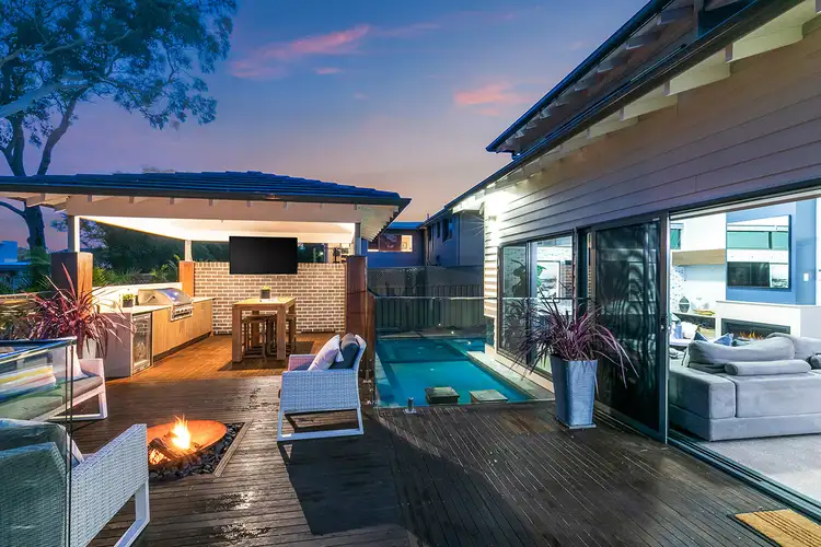 Main view of Homely house listing, 41a Caringbah Road, Caringbah South NSW 2229