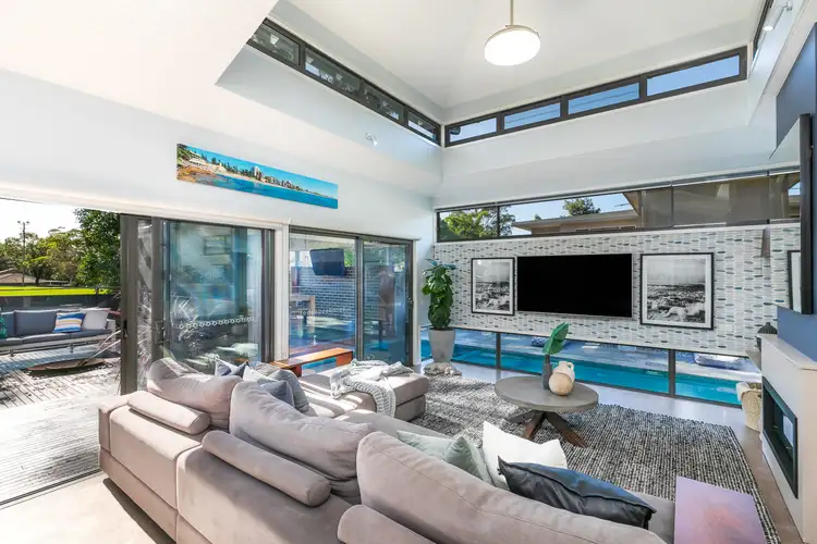 Second view of Homely house listing, 41a Caringbah Road, Caringbah South NSW 2229
