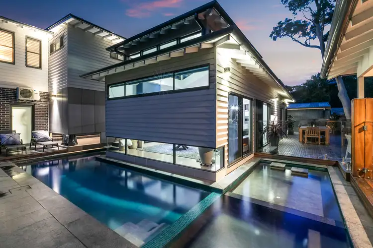 Fifth view of Homely house listing, 41a Caringbah Road, Caringbah South NSW 2229