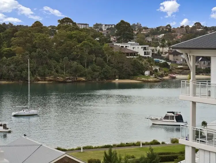 504/2 Palm Avenue, Breakfast Point NSW 2137