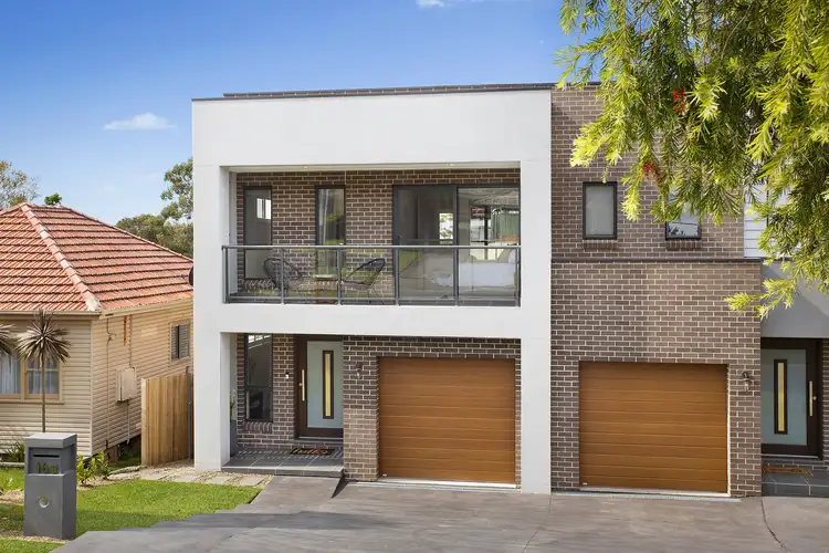 16a Rossford Avenue, Jannali NSW 2226