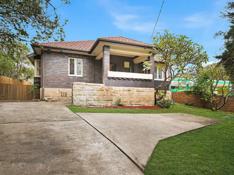 479 Sydney Road, Balgowlah NSW 2093