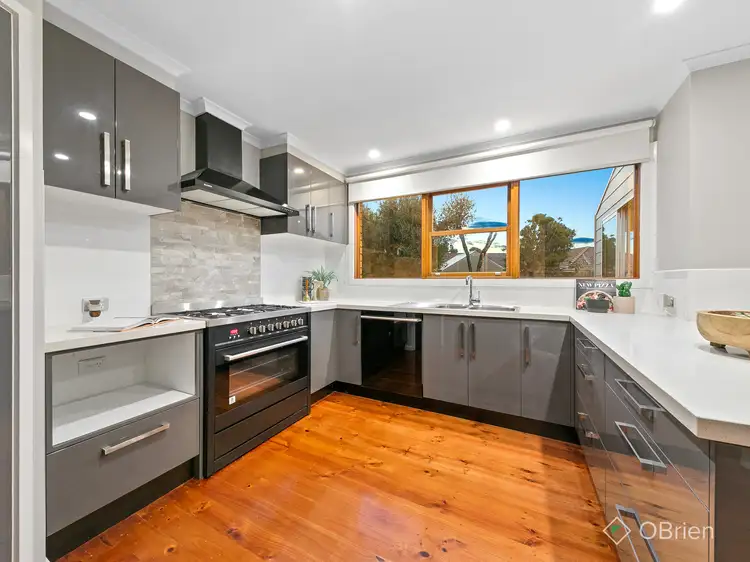 Third view of Homely house listing, 27 Lawrence Drive, Berwick VIC 3806