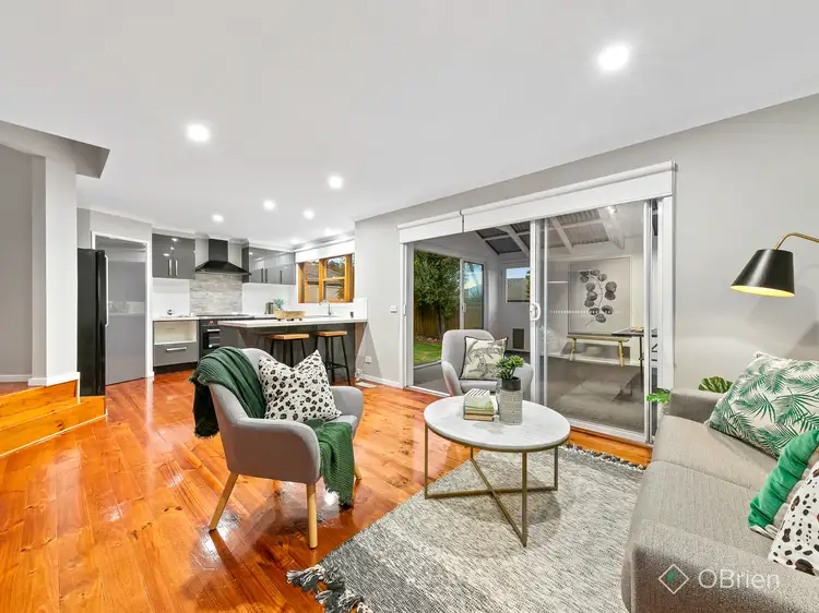 Fourth view of Homely house listing, 27 Lawrence Drive, Berwick VIC 3806