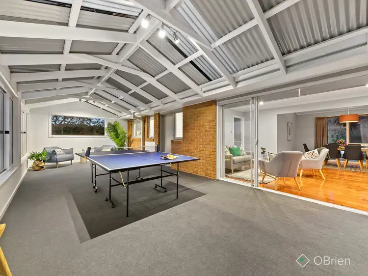 Fifth view of Homely house listing, 27 Lawrence Drive, Berwick VIC 3806