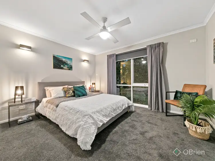 Sixth view of Homely house listing, 27 Lawrence Drive, Berwick VIC 3806