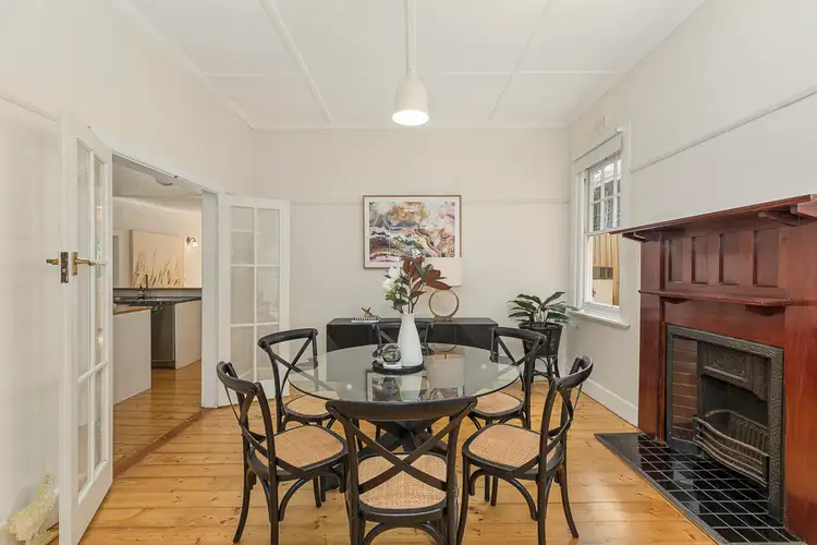 Sixth view of Homely house listing, 14 Hilltop Avenue, Glen Iris VIC 3146