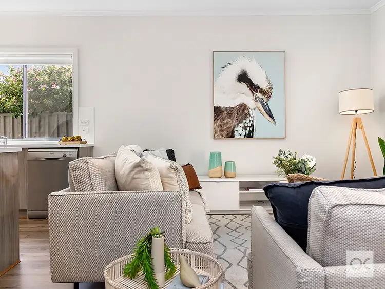 Fifth view of Homely house listing, 8 Aubrey Drive, Willunga SA 5172