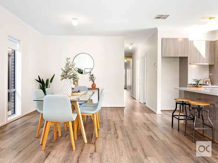 Sixth view of Homely house listing, 8 Aubrey Drive, Willunga SA 5172