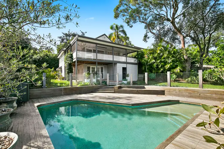 86 Crescent Road, Newport NSW 2106
