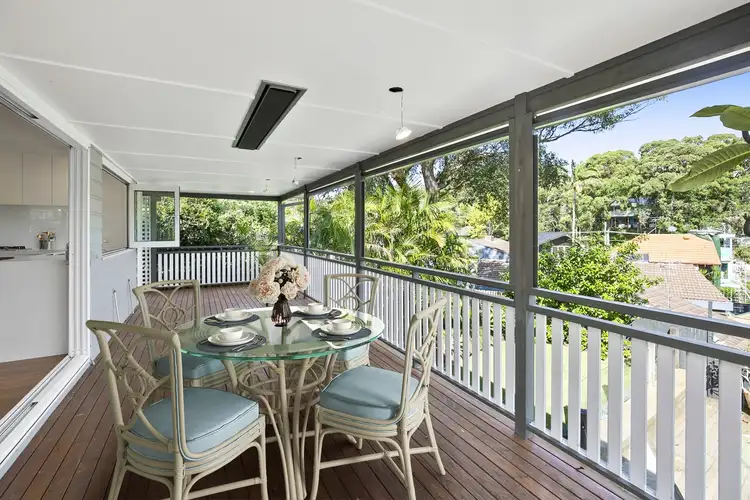 Fifth view of Homely house listing, 86 Crescent Road, Newport NSW 2106